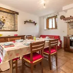 Semesterbostad Casa Tranquilla By Interhome
