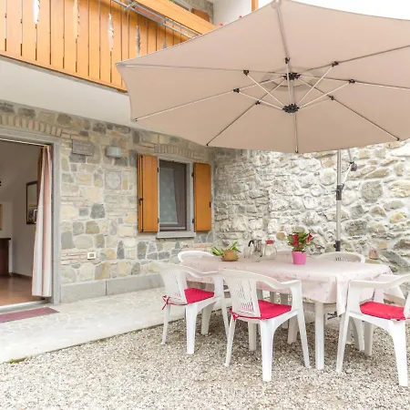 Casa Tranquilla By Interhome *