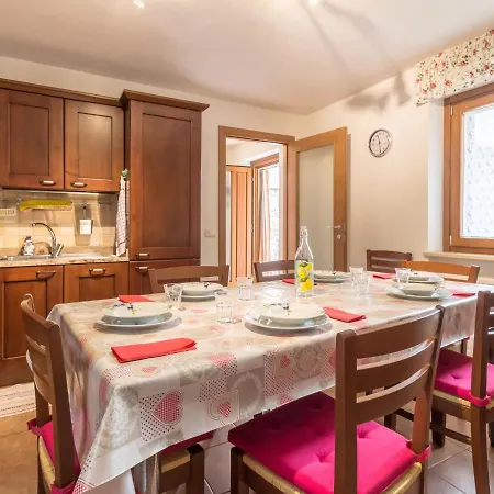 Casa Tranquilla By Interhome بيت للعطل *