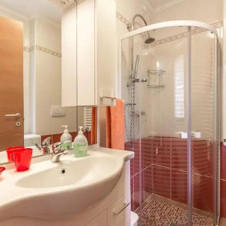 Casa Tranquilla By Interhome Nyaraló San Leonardo