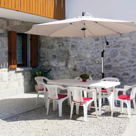Σπίτι διακοπών Casa Tranquilla By Interhome