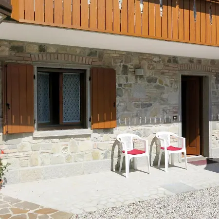 Casa Tranquilla By Interhome بيت للعطل