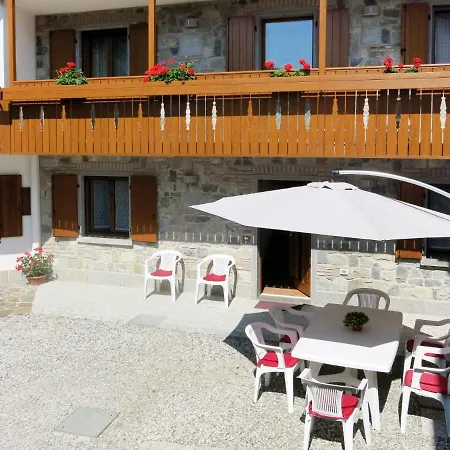 Σπίτι διακοπών Casa Tranquilla By Interhome San Leonardo (Friuli)