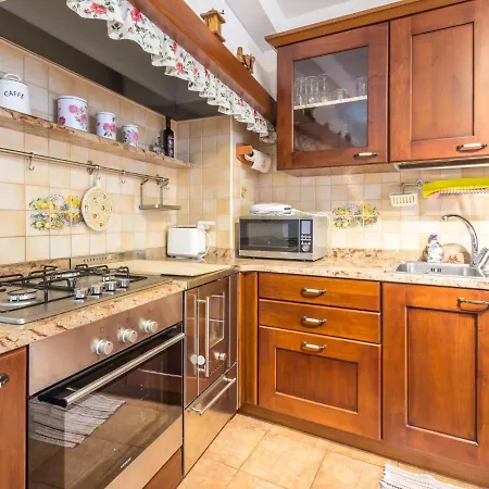 Casa Tranquilla By Interhome *