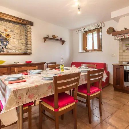 بيت للعطل Casa Tranquilla By Interhome