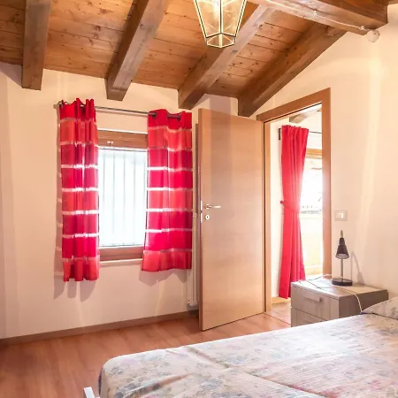 Casa Tranquilla By Interhome