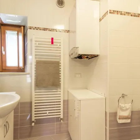 Casa Tranquilla By Interhome Nyaraló *
