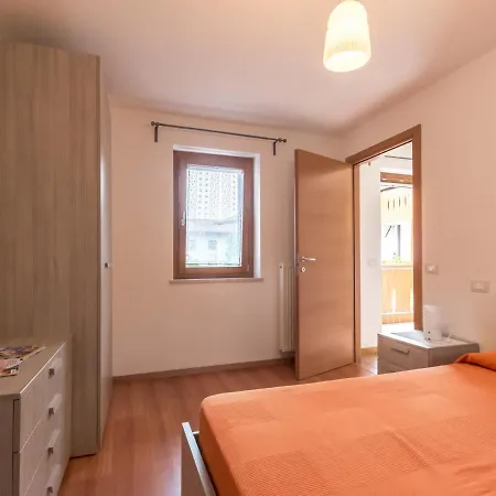 Casa Tranquilla By Interhome بيت للعطل