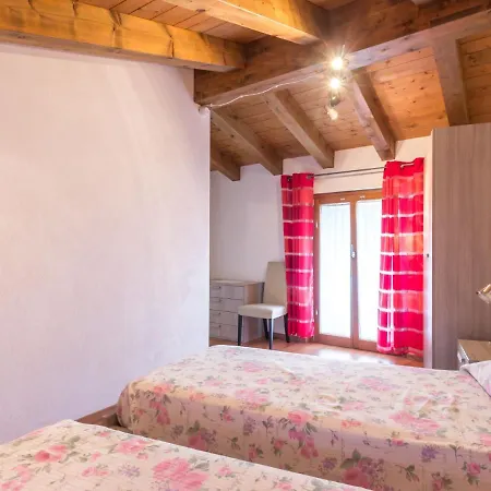 Casa Tranquilla By Interhome *