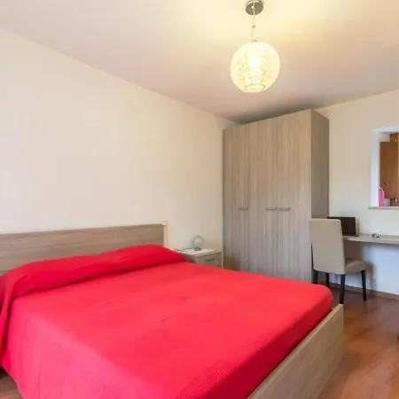 Casa Tranquilla By Interhome بيت للعطل