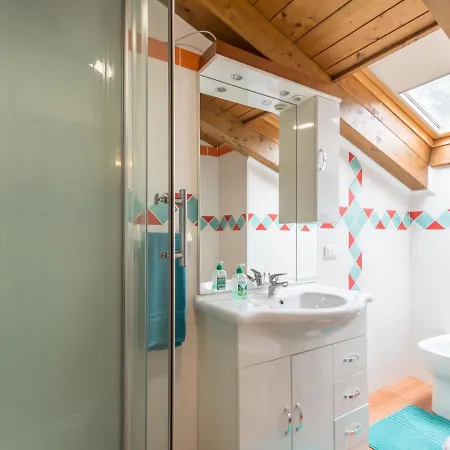 Casa Tranquilla By Interhome San Leonardo