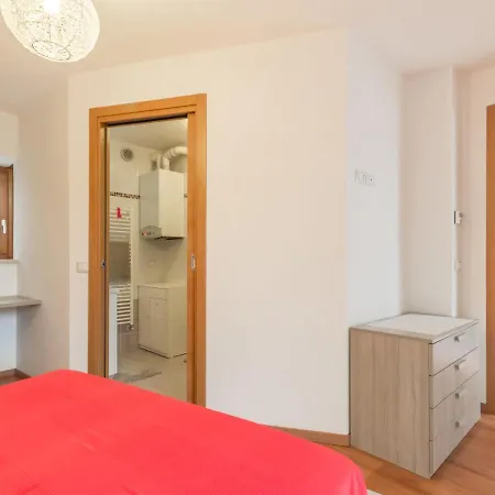 Casa Tranquilla By Interhome بيت للعطل *