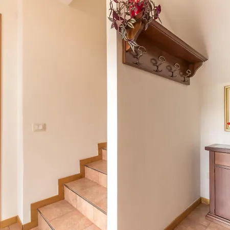 Casa Tranquilla By Interhome * San Leonardo (Friuli)