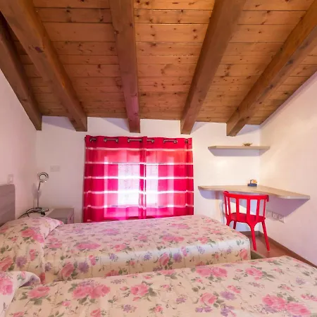 Casa Tranquilla By Interhome Σπίτι διακοπών *