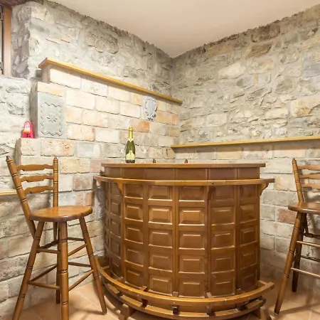 Casa Tranquilla By Interhome *