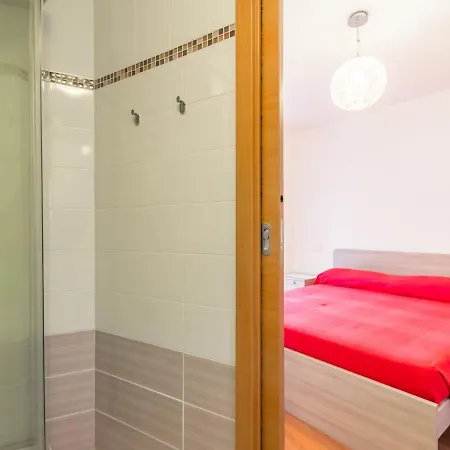 Casa Tranquilla By Interhome Nyaraló *
