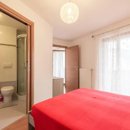 Casa Tranquilla By Interhome Nyaraló