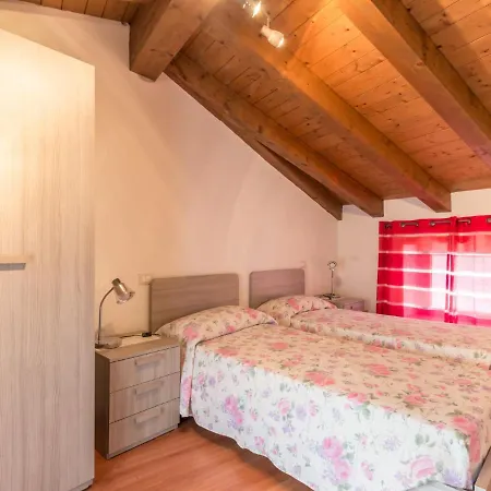 Casa Tranquilla By Interhome *