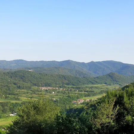 Casa Tranquilla By Interhome بيت للعطل