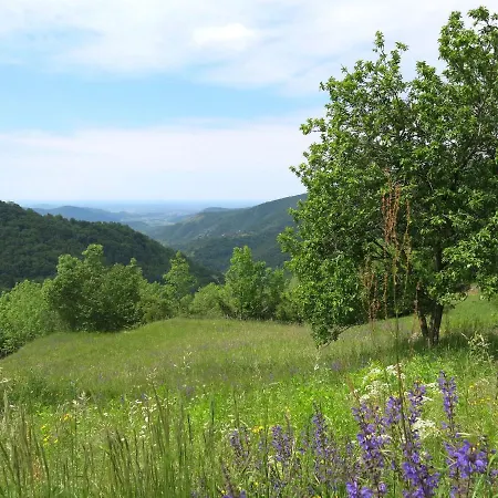Semesterbostad Casa Tranquilla By Interhome San Leonardo (Friuli)