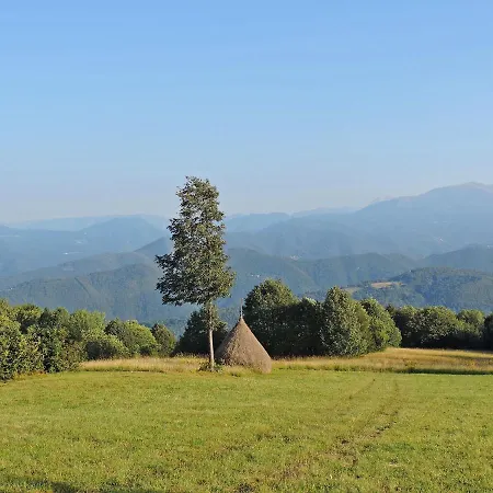 Casa Tranquilla By Interhome بيت للعطل